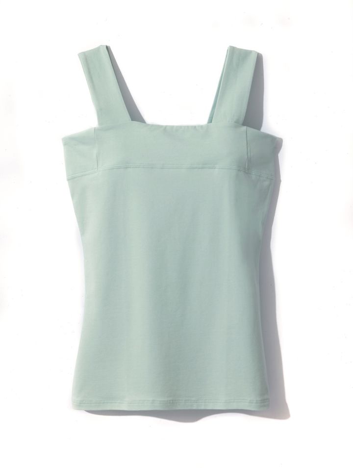 汗取りパッド付き下着