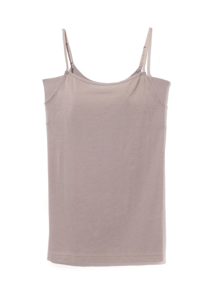 汗取りパッド付き下着