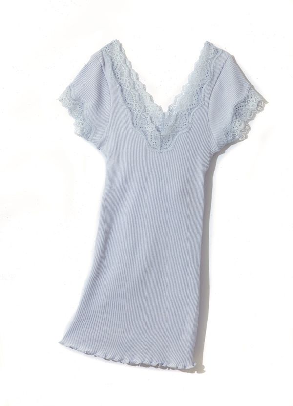 汗取りパッド付き下着