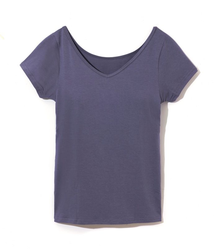 汗取りパッド付き下着