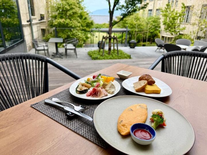 ザ・ホテル青龍 京都清水