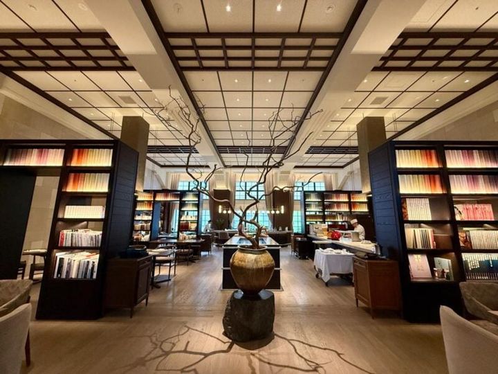 ザ・ホテル青龍 京都清水