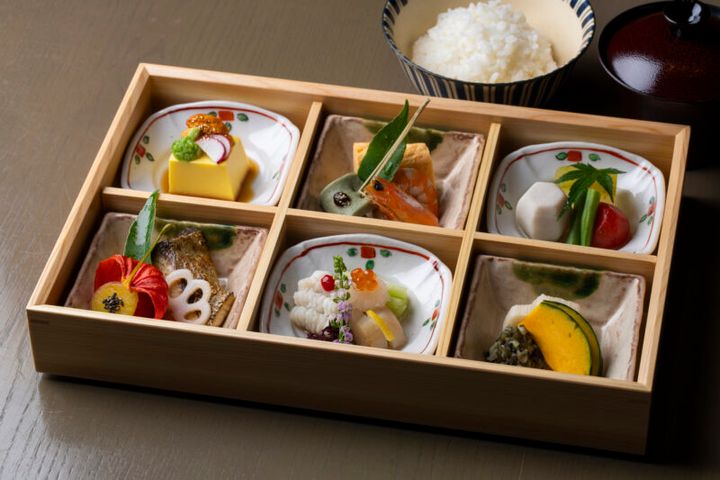 ザ・ホテル青龍 京都清水