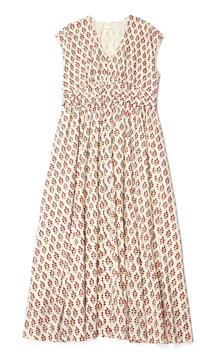 パサンド バイ ヌキテパのワンピース