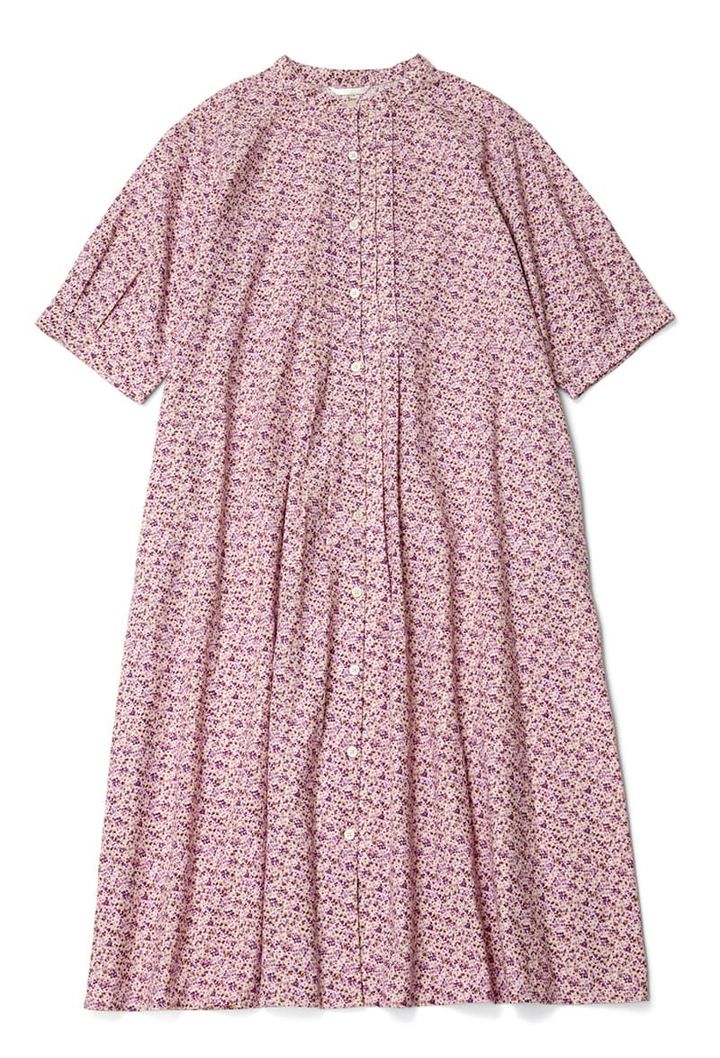 セルフ＋サービスのワンピース