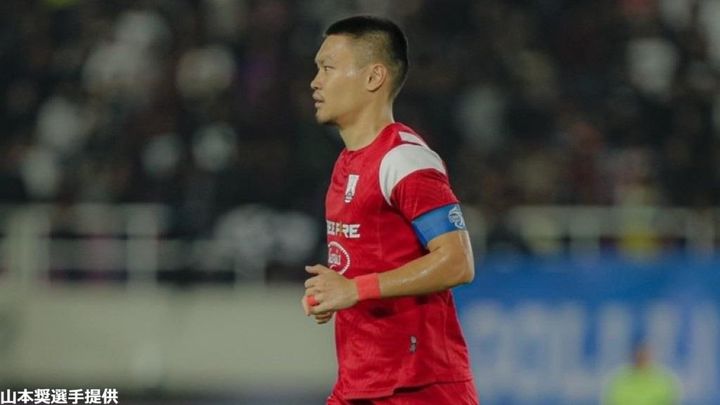 【インタビュー】インドネシア戦前特集！山本奨に聞く高卒欧州挑戦からインドネシアで戦うこれまで