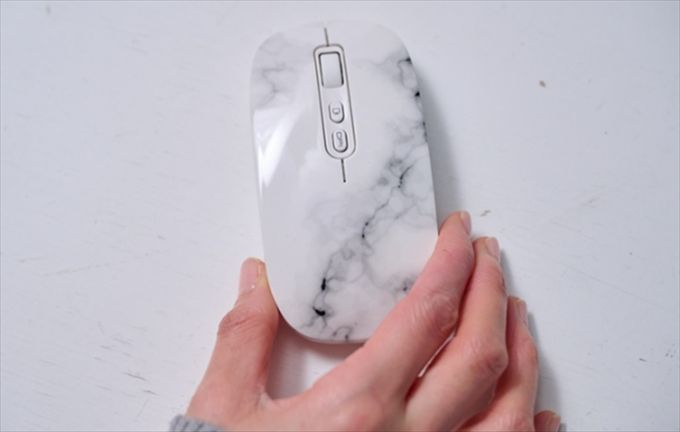 EGRET PrettiE 水墨