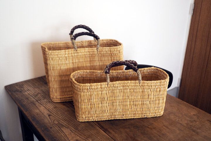 海へと続くトンネルまで30秒。心地よい暮らしの風景に溶け込む小田原の雑貨屋さん「sent.」