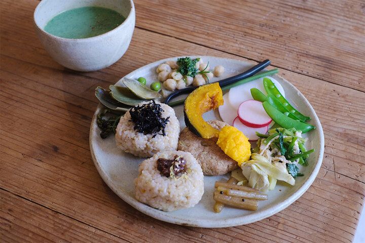 海へと続くトンネルまで30秒。心地よい暮らしの風景に溶け込む小田原の雑貨屋さん「sent.」
