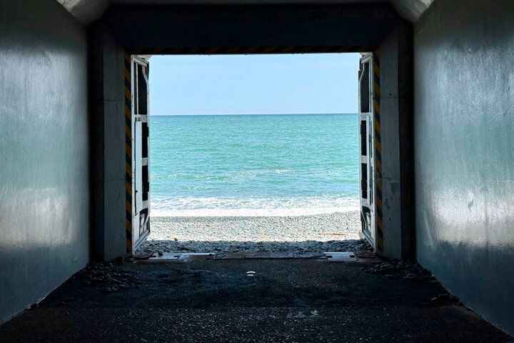 海へと続くトンネルまで30秒。心地よい暮らしの風景に溶け込む小田原の雑貨屋さん「sent.」