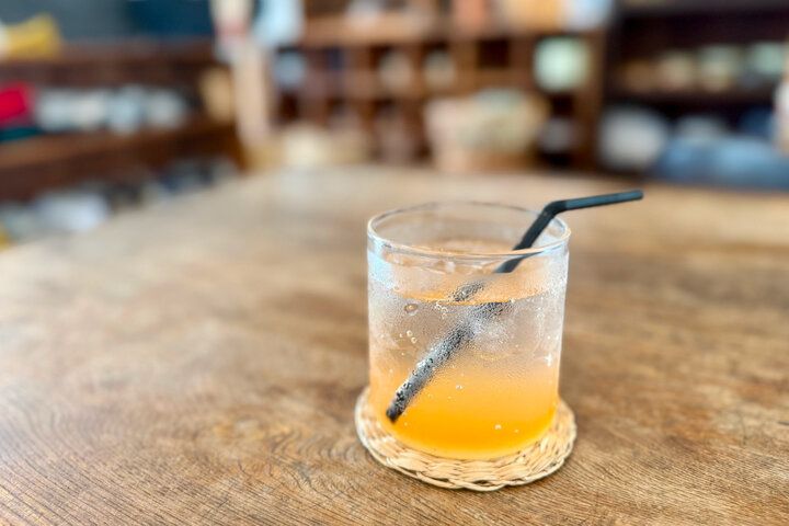 海へと続くトンネルまで30秒。心地よい暮らしの風景に溶け込む小田原の雑貨屋さん「sent.」