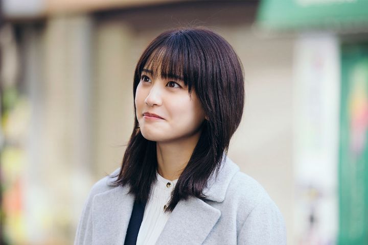 画像クレジット／（C）「ジョフウ ～女性に××××って必要ですか？～」製作委員会