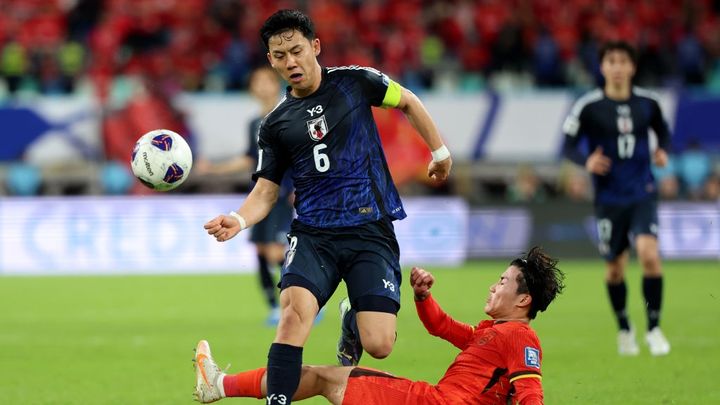 サッカー日本代表、6月10日のインドネシア戦「テレビ放送・ネット配信」詳細情報