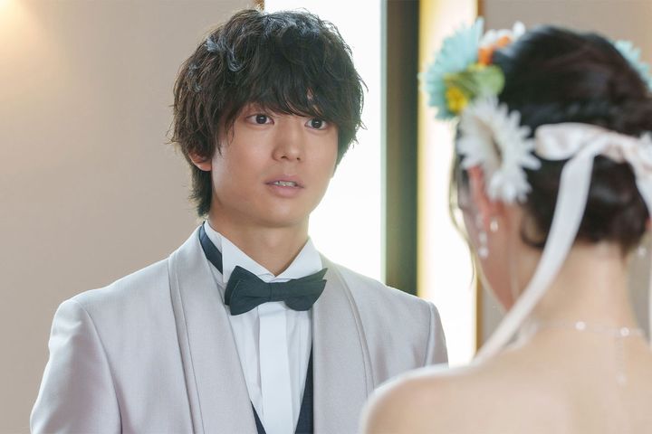 「彼女がそれも愛と呼ぶなら」（読売テレビ・日本テレビ系）