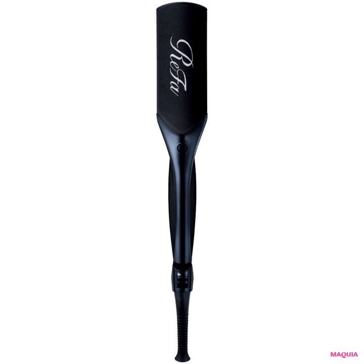 神崎 恵さんがたどり着いた、梅雨でも崩れない美髪ルール_12