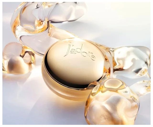 ディオール ジャドール シマリング ボディ スクラブ