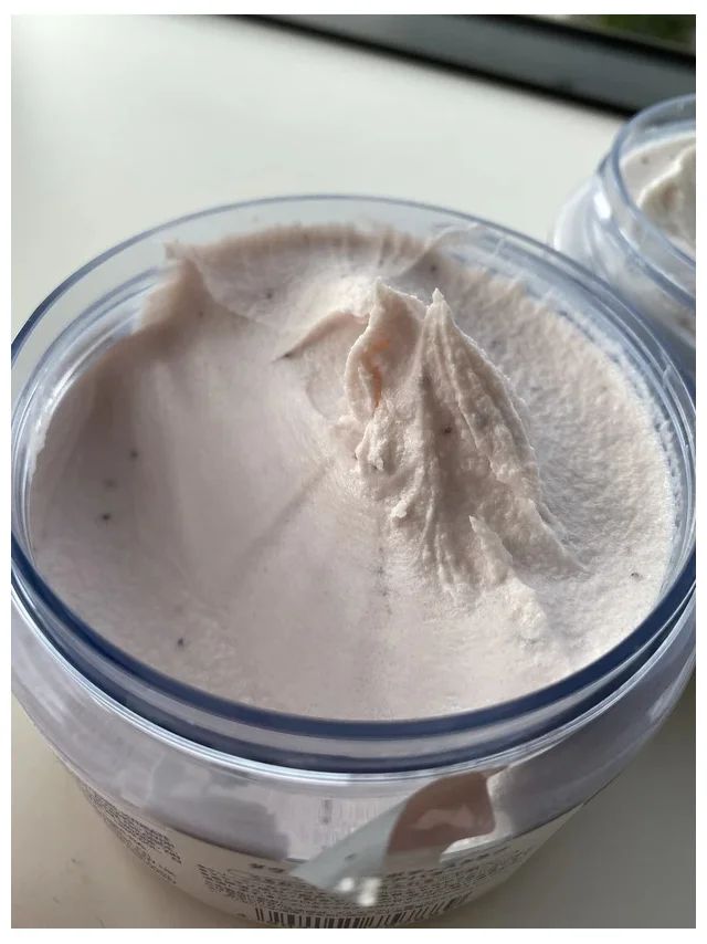 ダヴ ふわとろクリーミースクラブ ザクロ＆シアバター 口コミ 