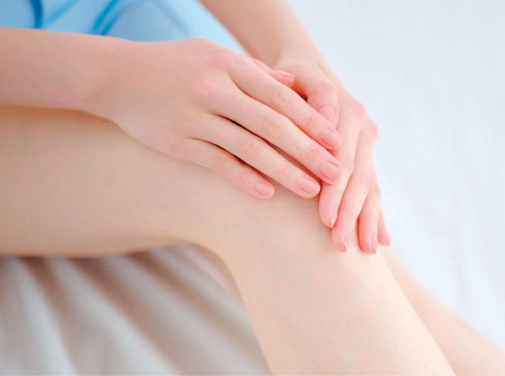 ボディスクラブの使い方 頻度