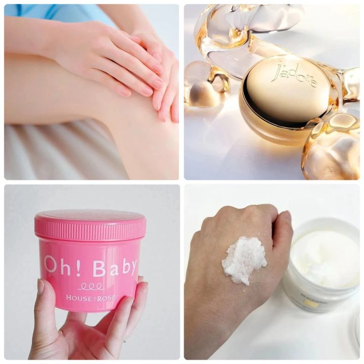 【2025年】ボディスクラブおすすめ13選！新作やドラッグストアで買えるアイテムを紹介