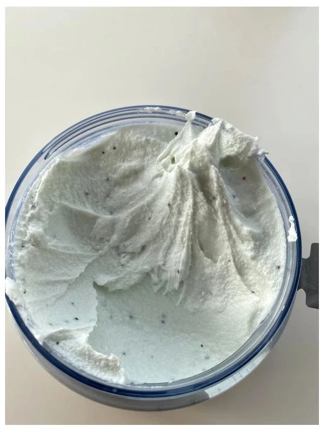 ダヴ ふわとろクリーミースクラブ キウイ＆アロエ 口コミ 