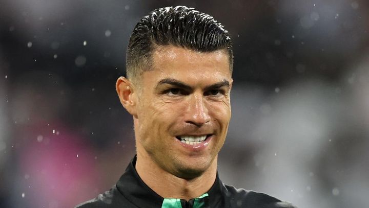 C・ロナウドの元ボディガード、1日あたりの給料を明かし「最高の上司」と称賛