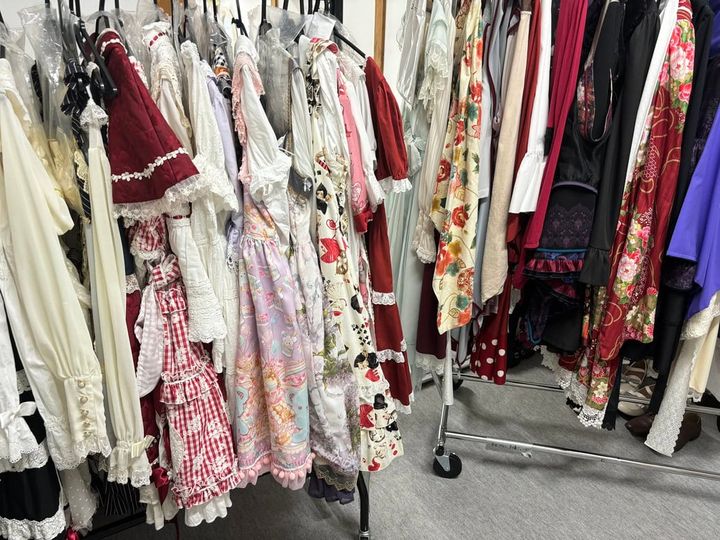 東京Kawaiiスタジオ原宿 ＠3.5階