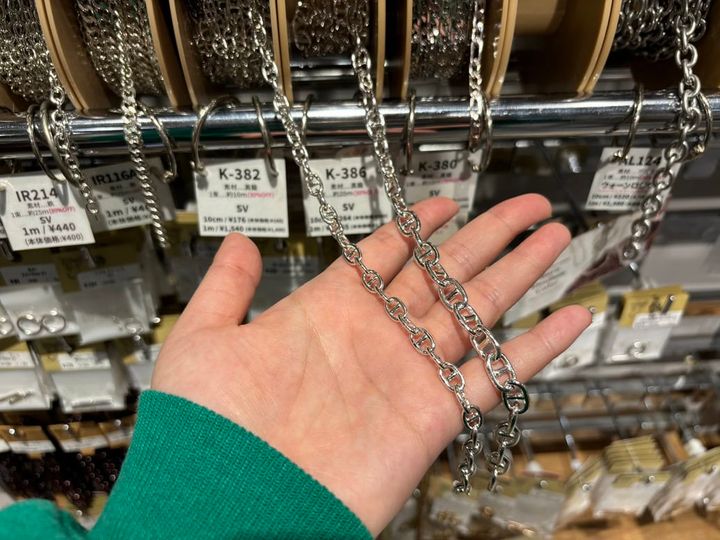 貴和製作所 ＠3階