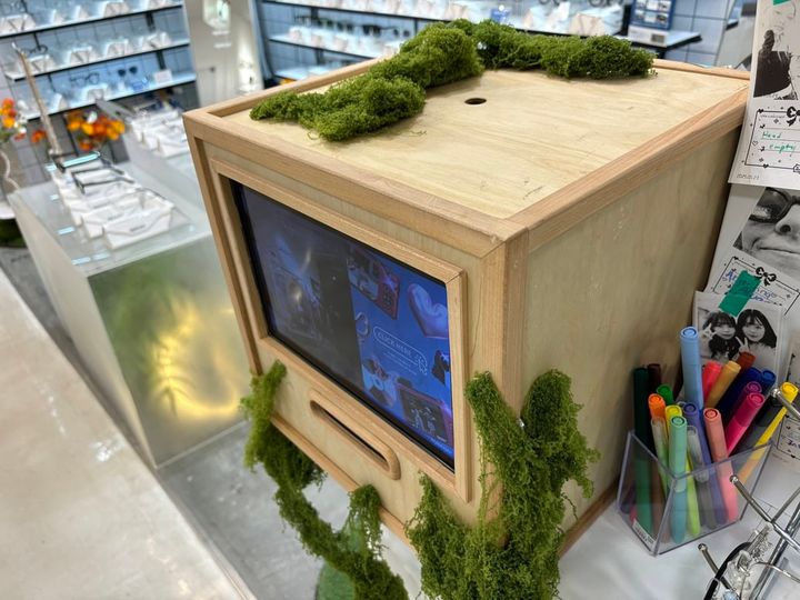 eyecon（アイコン）＠1.5階