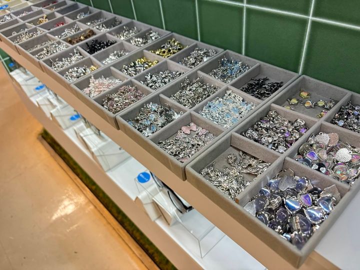 eyecon（アイコン）＠1.5階