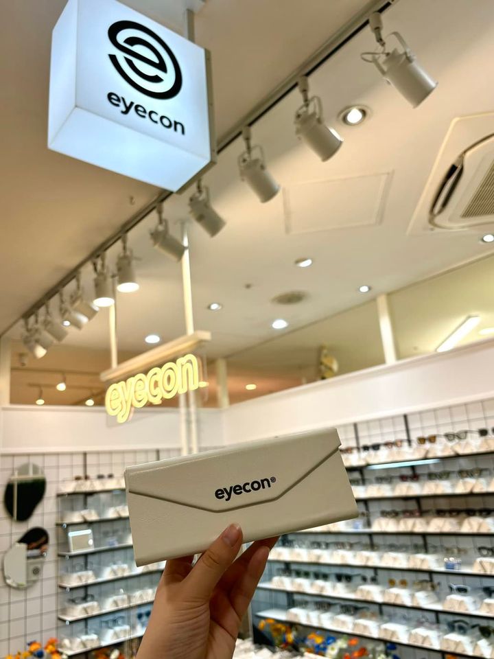 eyecon（アイコン）＠1.5階
