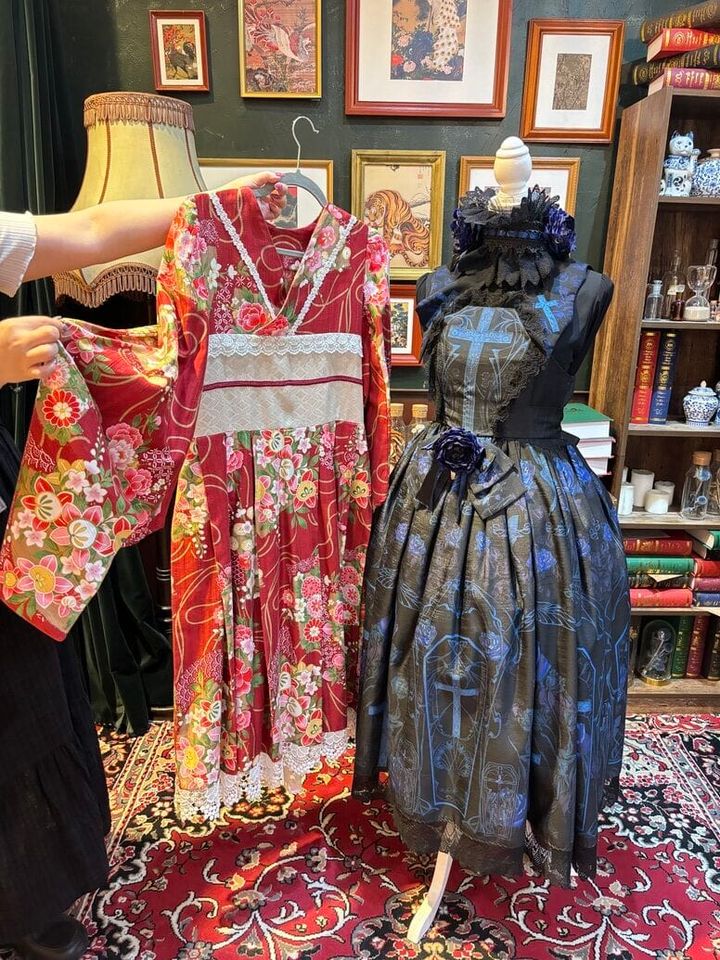 東京Kawaiiスタジオ原宿 ＠3.5階