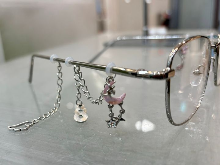 eyecon（アイコン）＠1.5階