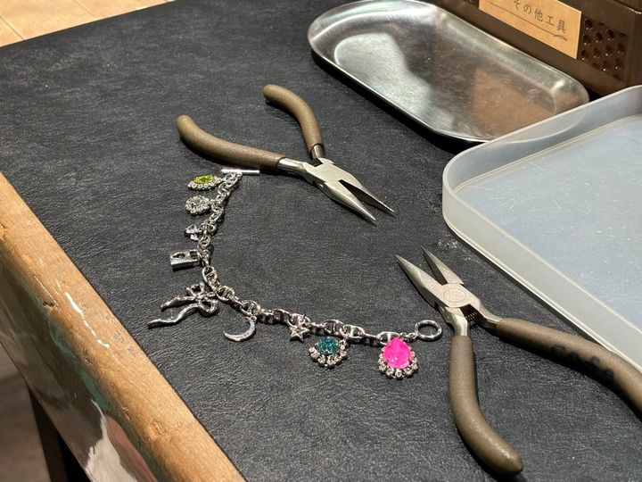 貴和製作所 ＠3階