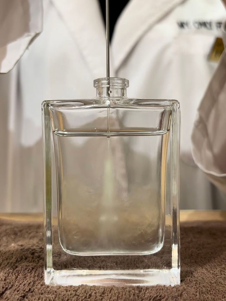 MY ONLY FRAGRANCE HARAJUKU（マイオンリーフレグランスハラジュク）＠地下0.5階