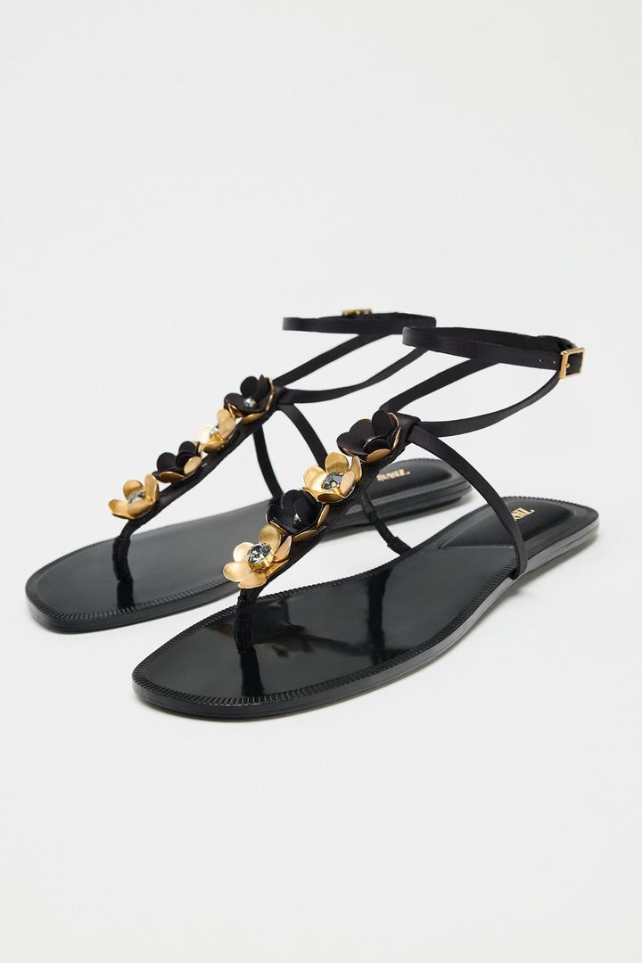 画像3: 出典：ZARA