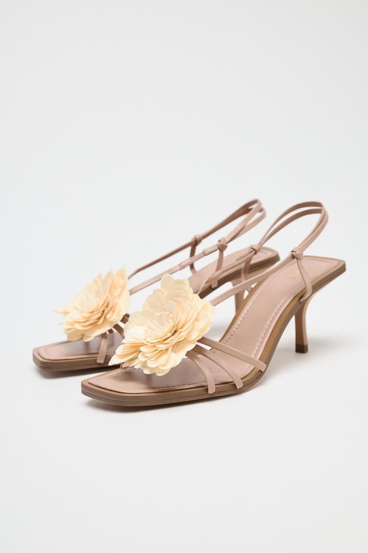 画像4: 出典：ZARA