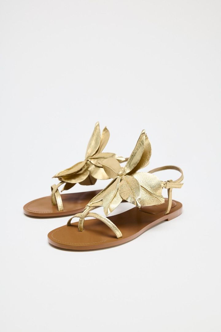 画像2: 出典：ZARA