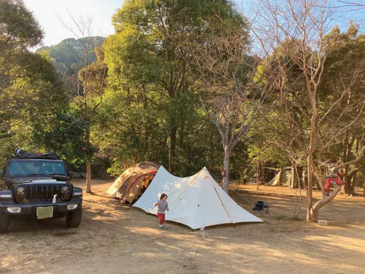 キャンプや防災対策に役に立つ！ポータブルシャワーが万能すぎる…！