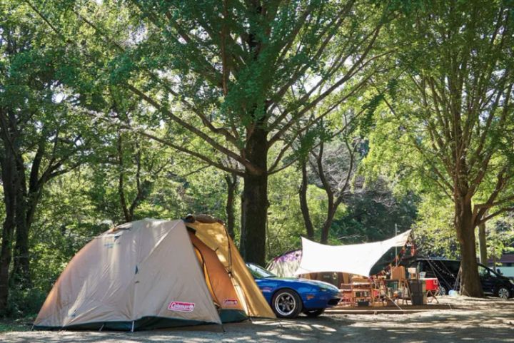 キャンプや防災対策に役に立つ！ポータブルシャワーが万能すぎる…！