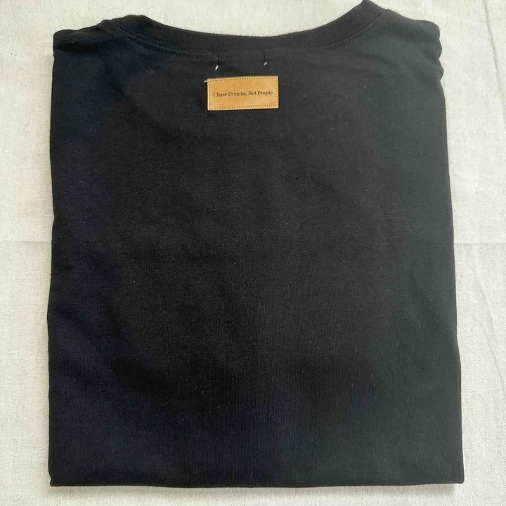 画像: レザータグ