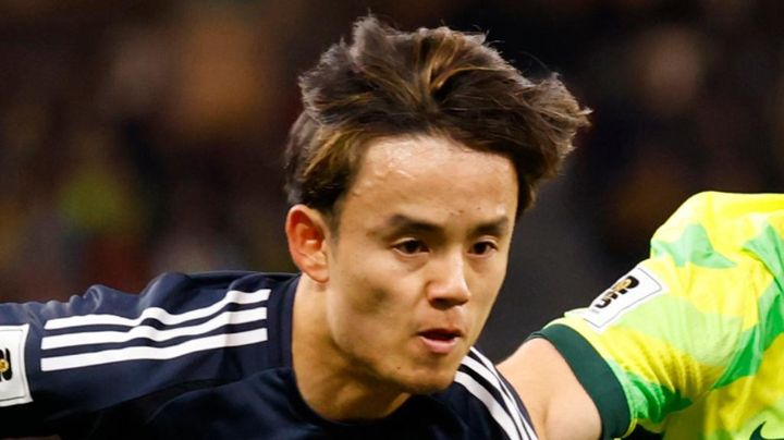 久保建英、プレミアリーグ移籍検討で複数クラブから照会か 移籍金は50～66億円？