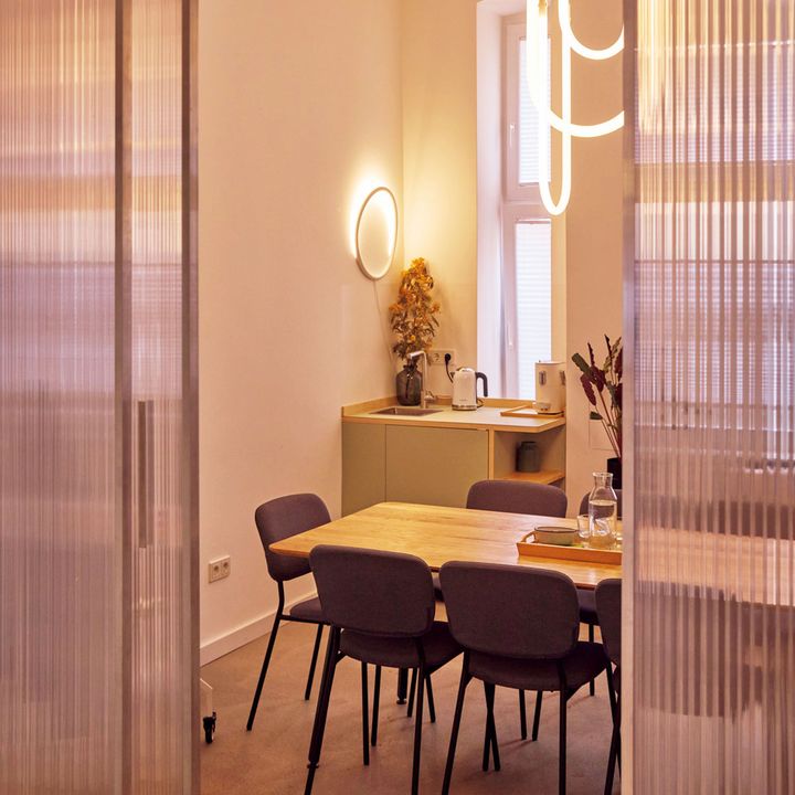 ミーティングルーム