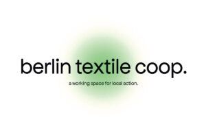 BERLIN TEXTILE COOP. ロゴ