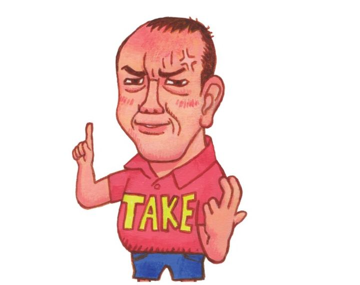 誰のための試合を開催するのか？それはもちろん“ファン”のためである！