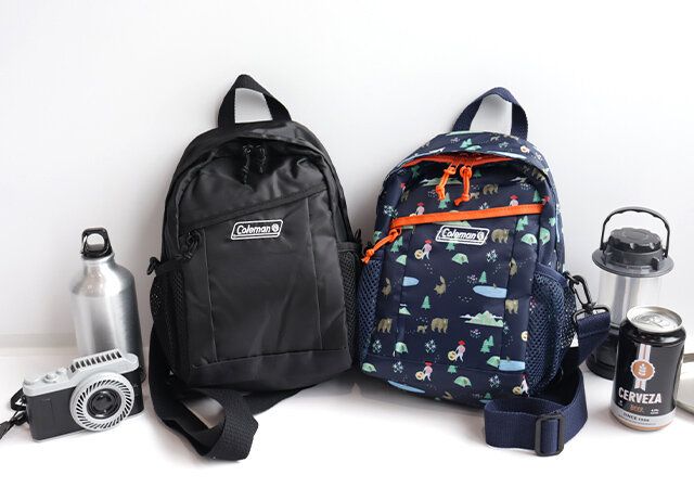 Coleman WALKER 3WAY BAG