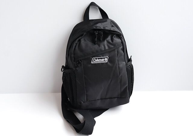 コールマンWALKER3WAYバッグ