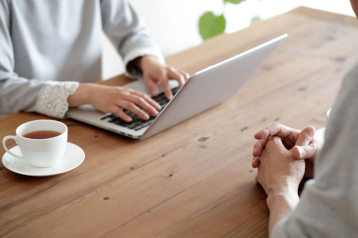 話し合いができない夫婦、実は多い…？