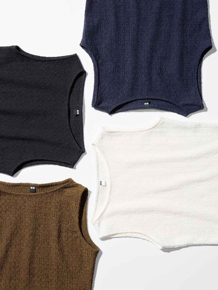 画像1: 出典：ユニクロ