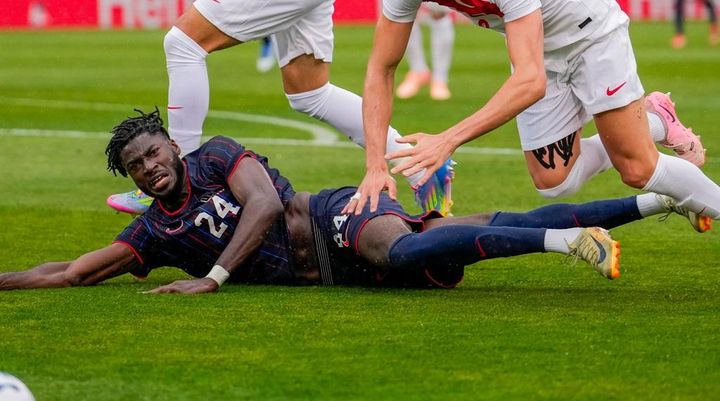 日本代表とも戦うW杯開催国アメリカ、大丈夫か…年俸8億円監督が屈辱3連敗