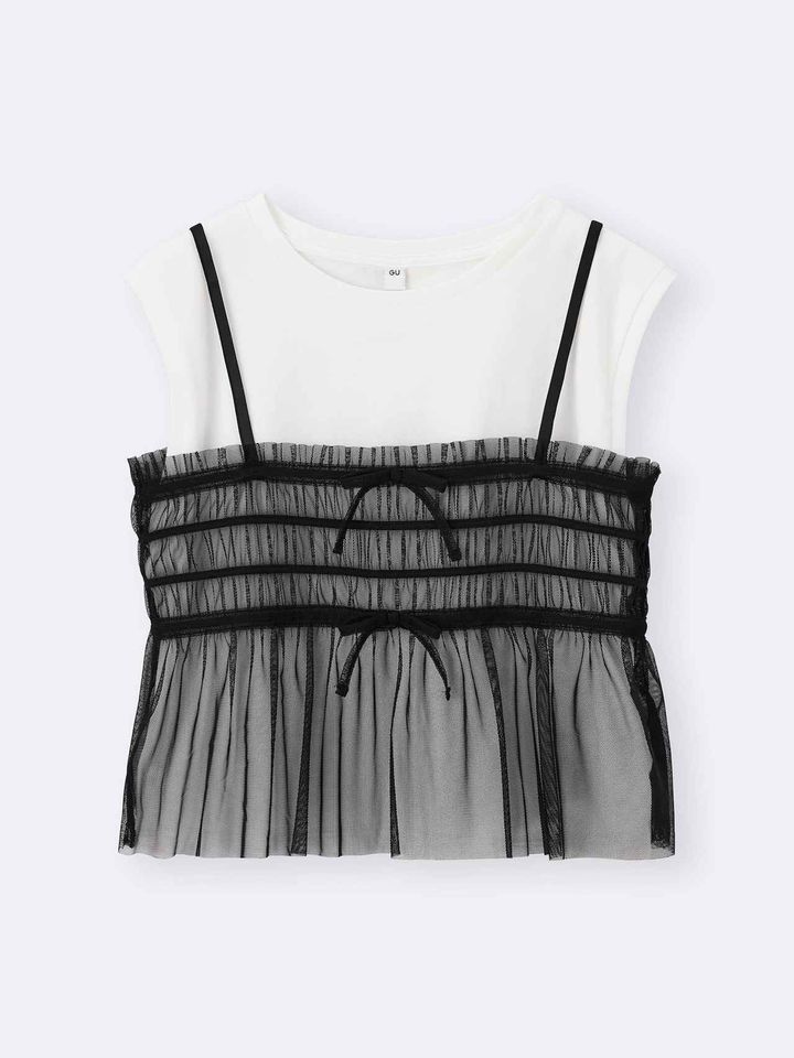 画像3: 出典：GU